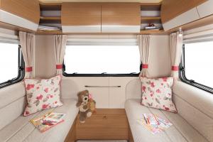 Auto-Trail Imala 720 2014 года 